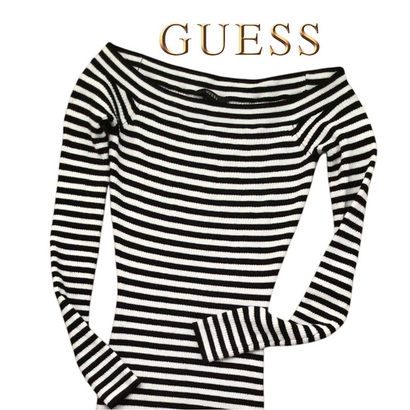 Dress 🦋 GUESS - Picture 4 of 5